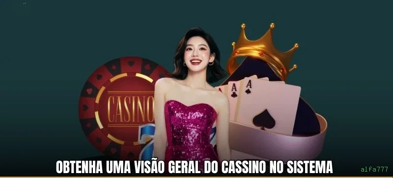 Promoções Sazonais alfa777